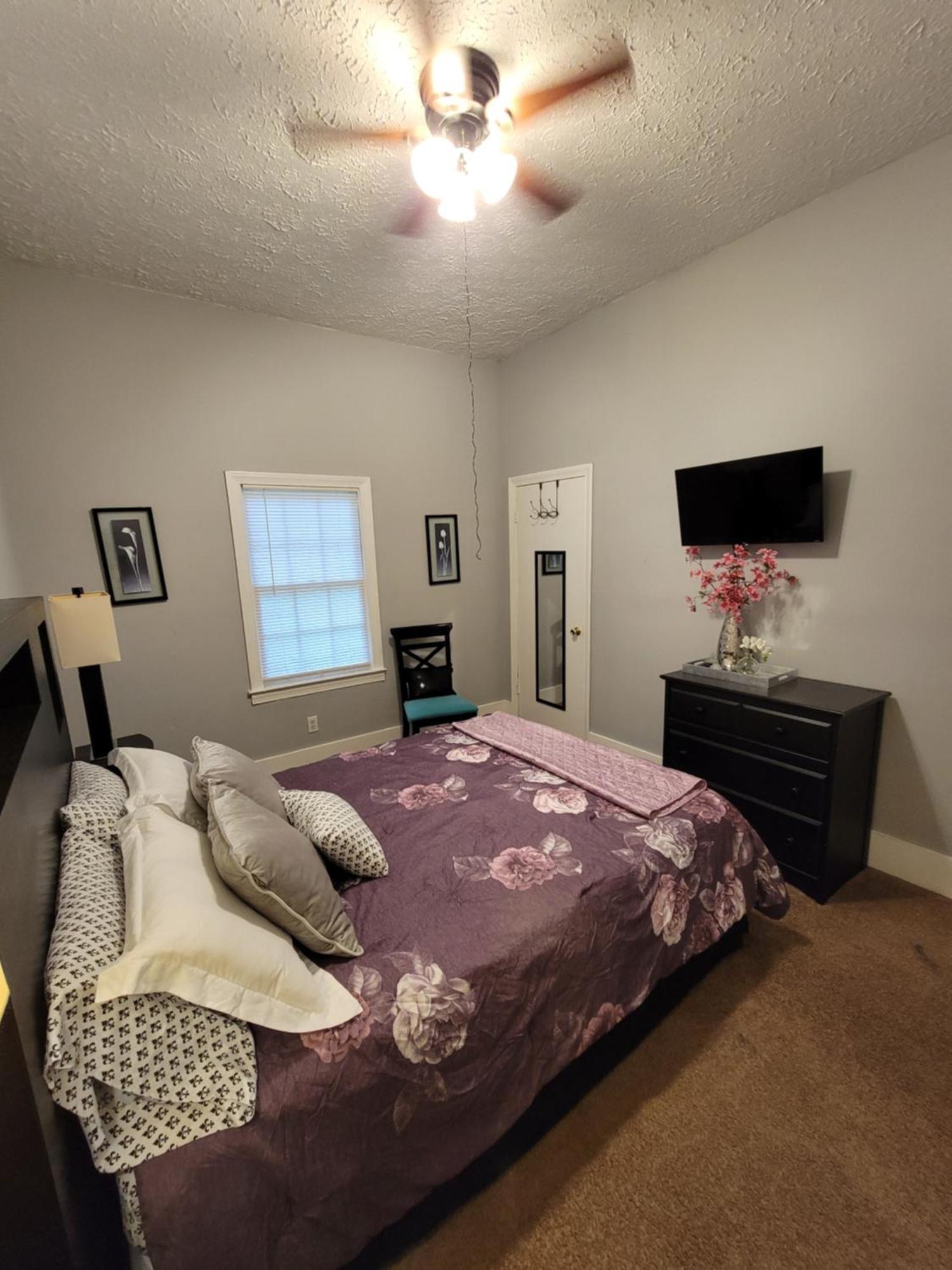 Historic West End Atlanta Treasure - Close To Downtown & Beltline Ngoại thất bức ảnh