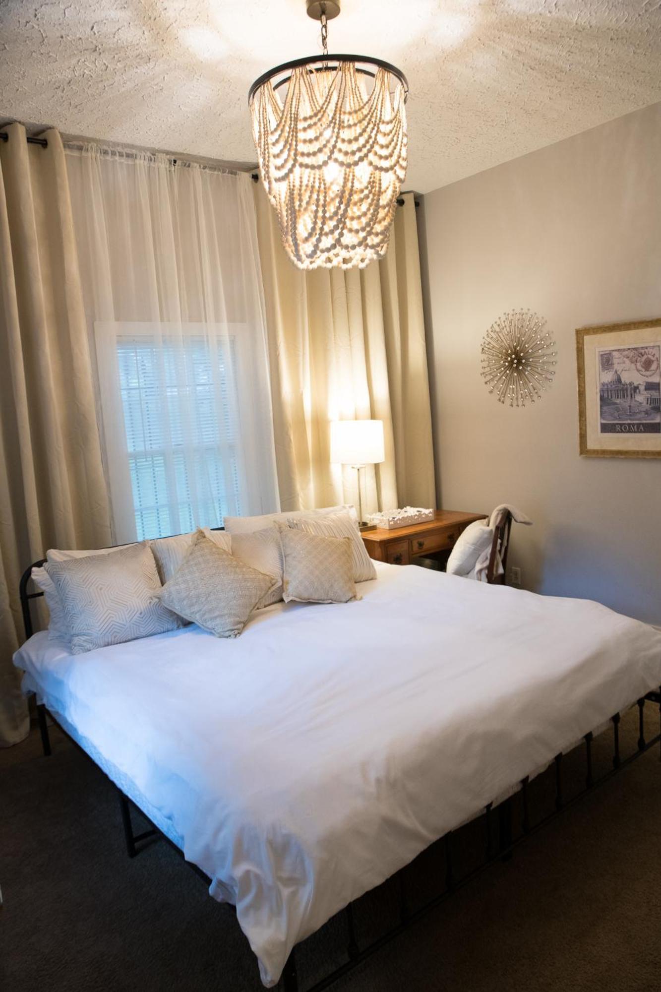 Historic West End Atlanta Treasure - Close To Downtown & Beltline Ngoại thất bức ảnh