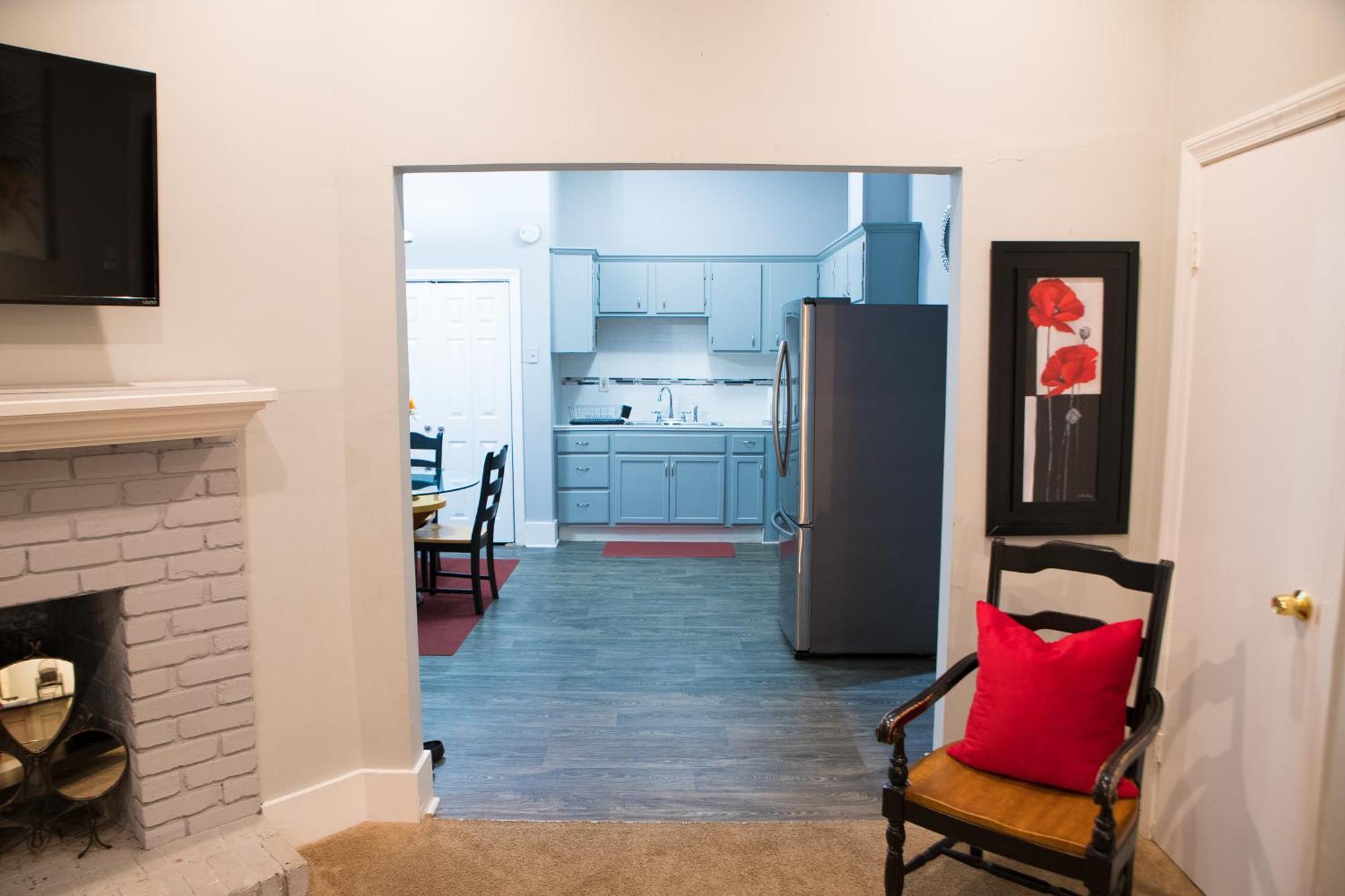Historic West End Atlanta Treasure - Close To Downtown & Beltline Ngoại thất bức ảnh