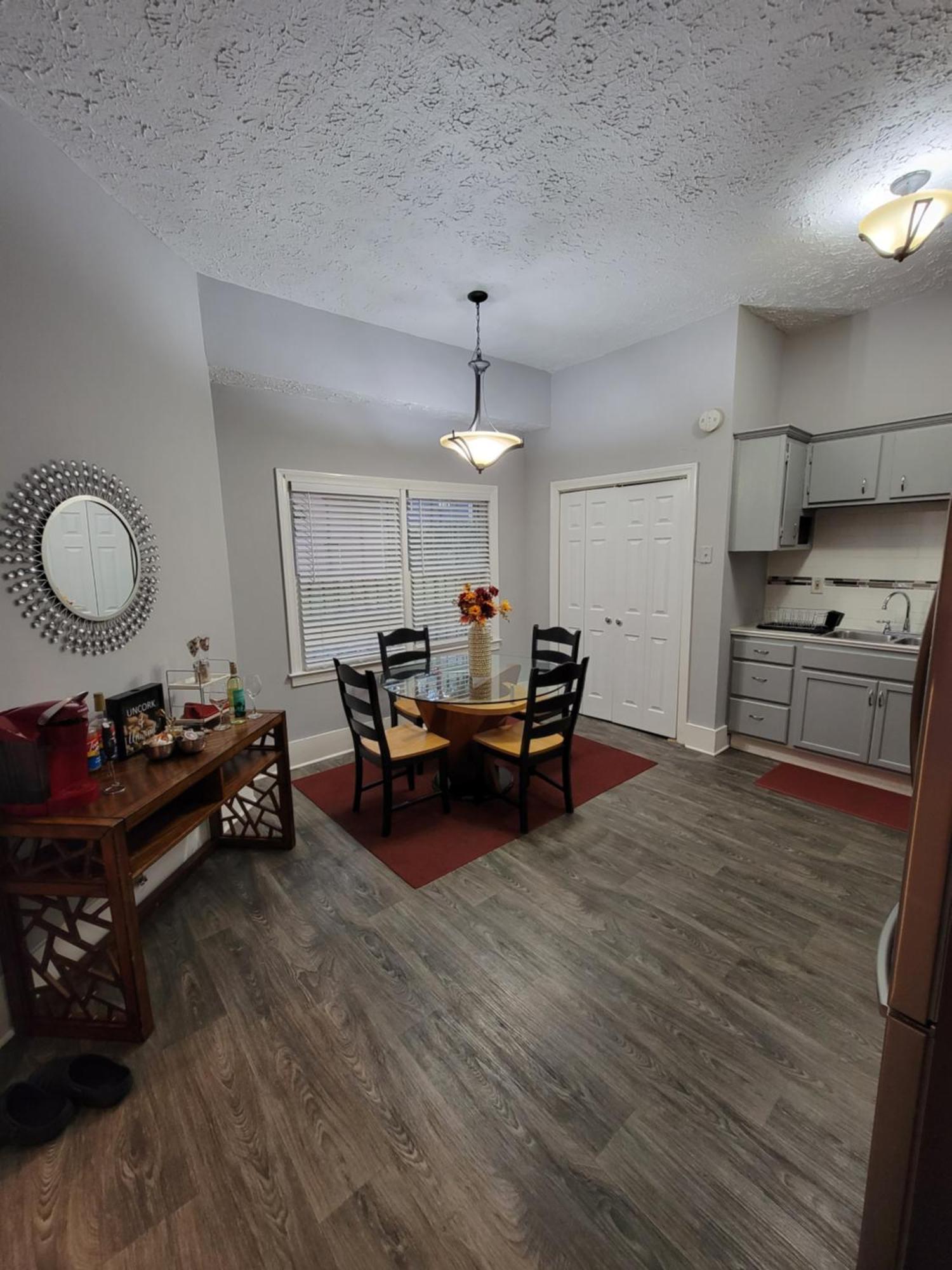 Historic West End Atlanta Treasure - Close To Downtown & Beltline Ngoại thất bức ảnh
