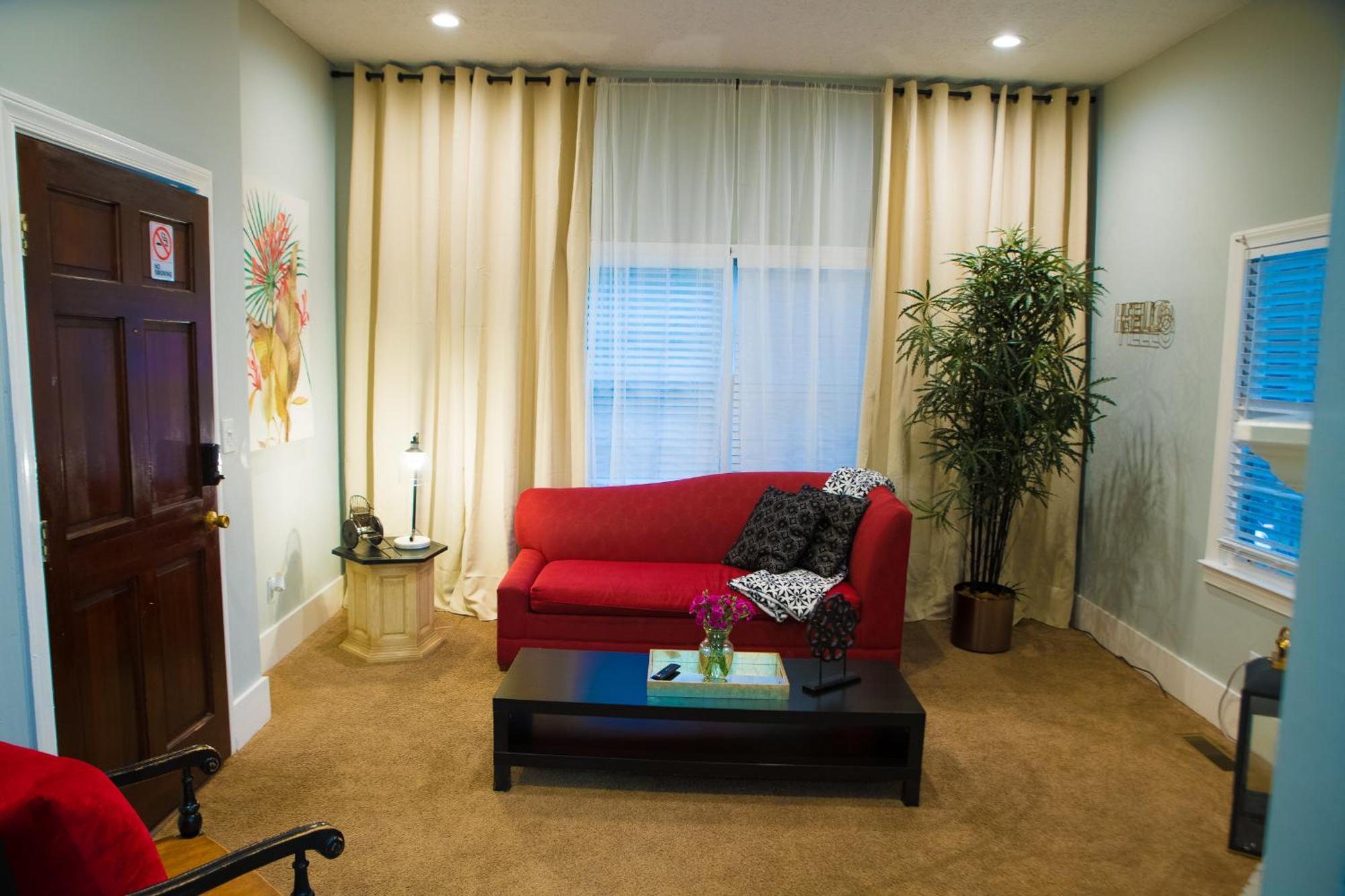 Historic West End Atlanta Treasure - Close To Downtown & Beltline Ngoại thất bức ảnh