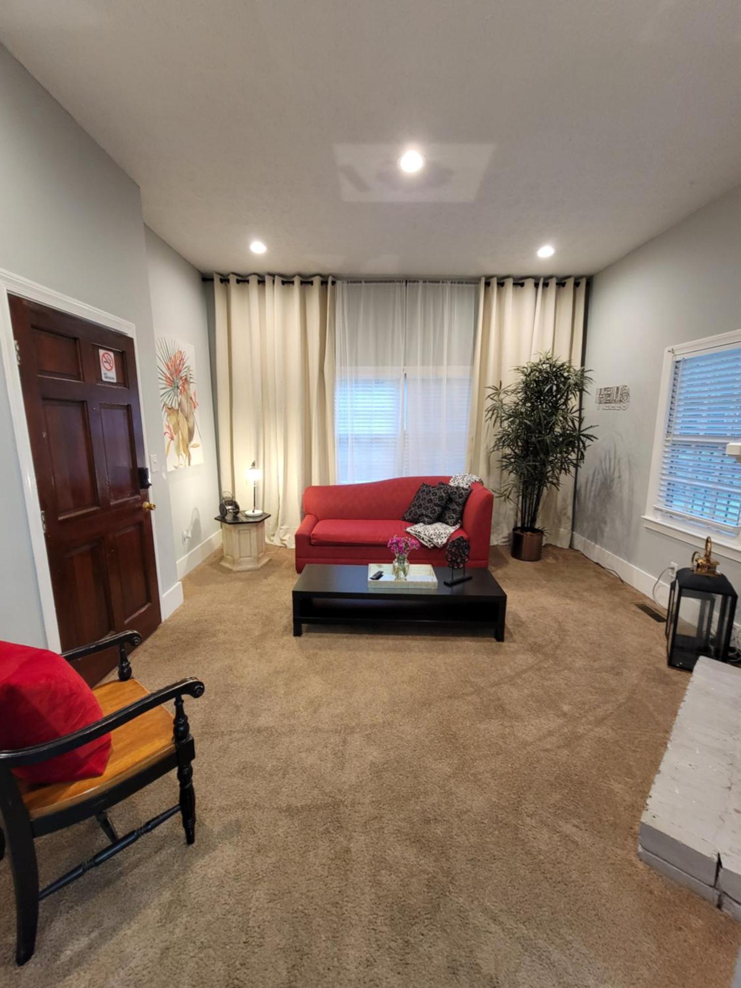 Historic West End Atlanta Treasure - Close To Downtown & Beltline Ngoại thất bức ảnh