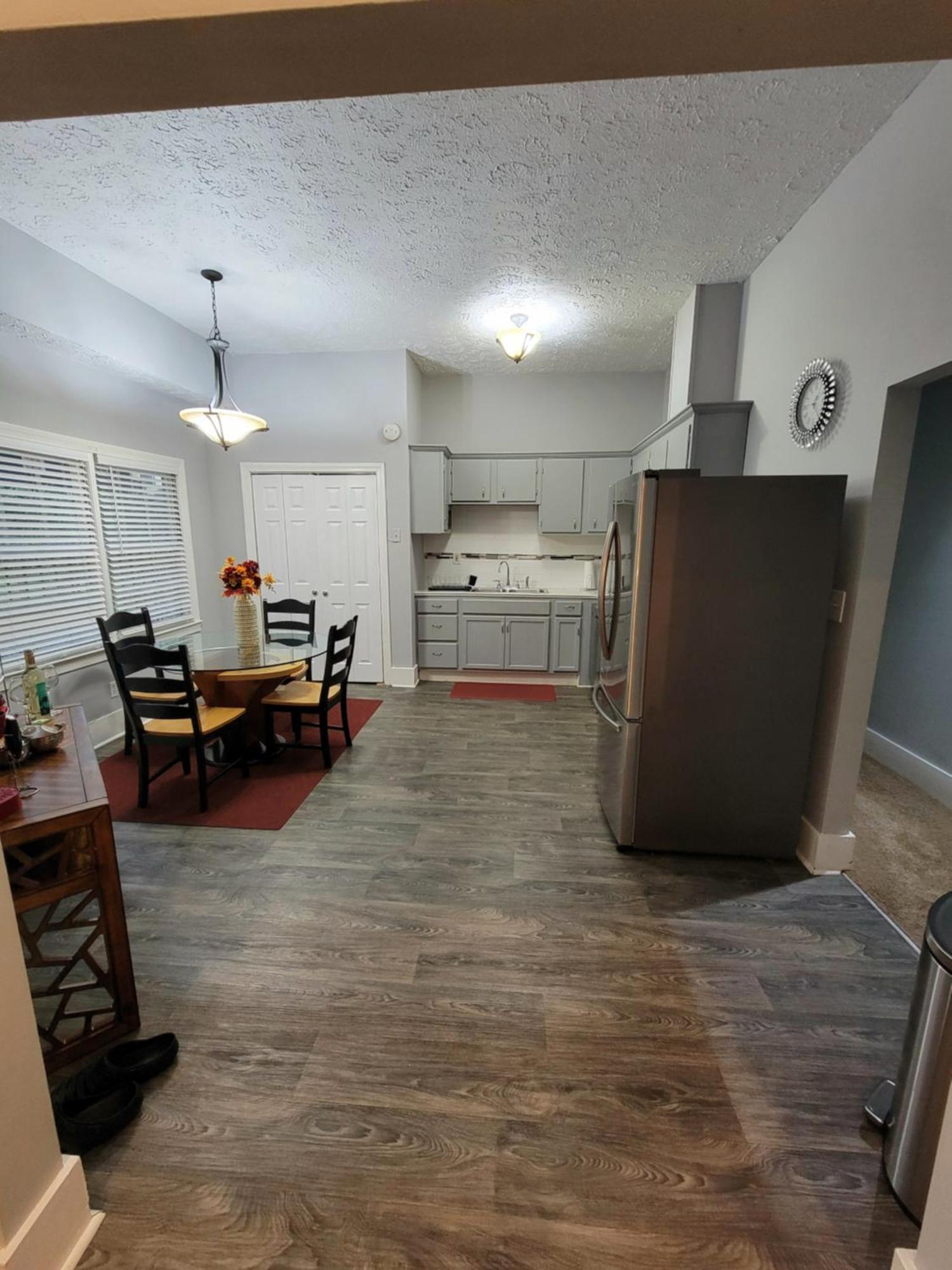 Historic West End Atlanta Treasure - Close To Downtown & Beltline Ngoại thất bức ảnh
