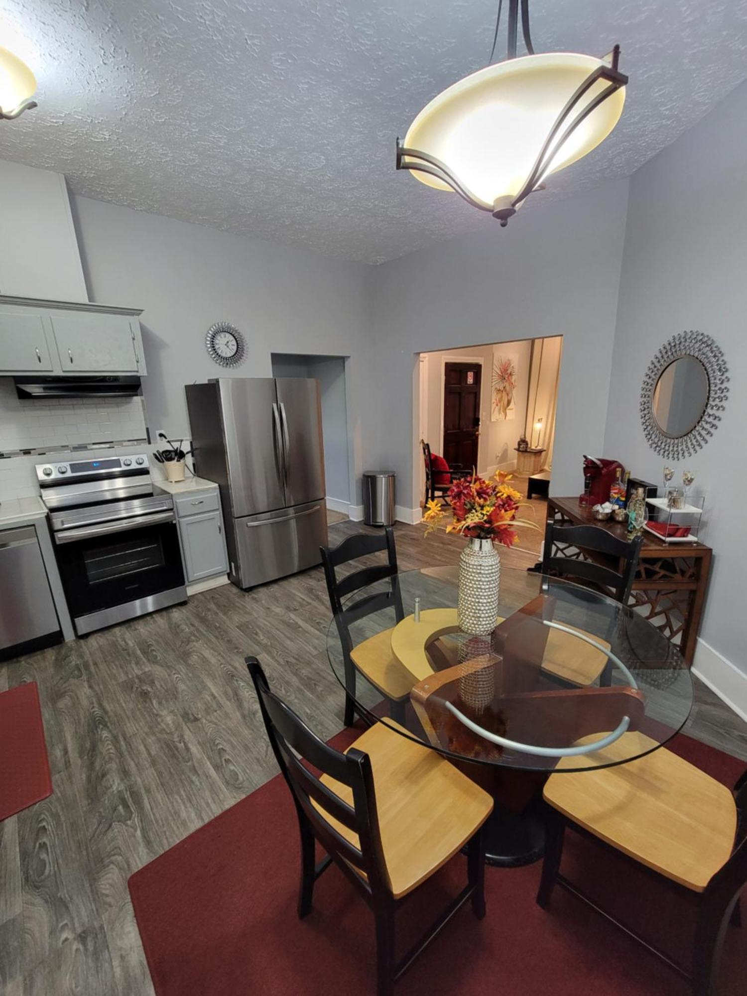 Historic West End Atlanta Treasure - Close To Downtown & Beltline Ngoại thất bức ảnh