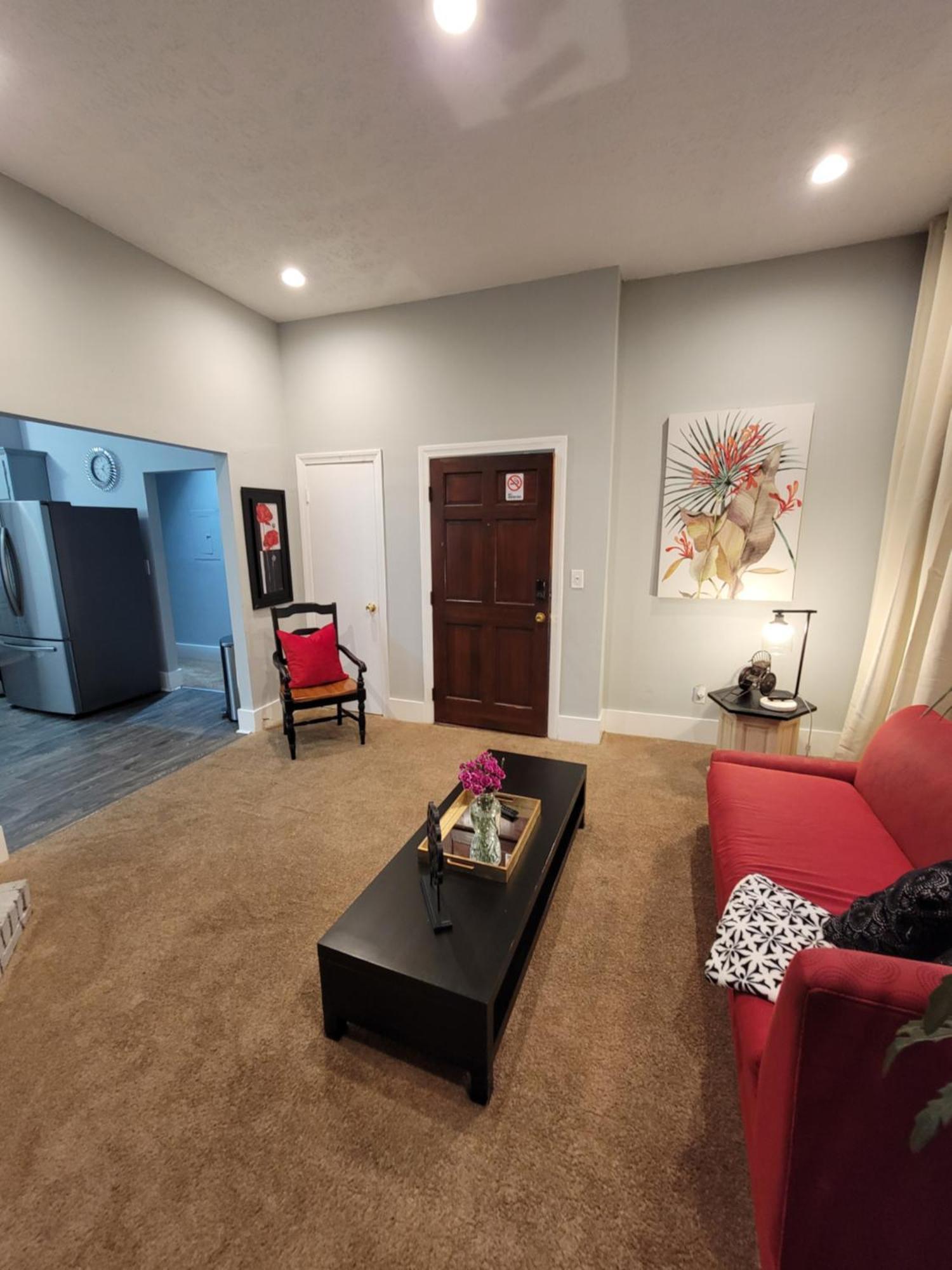 Historic West End Atlanta Treasure - Close To Downtown & Beltline Ngoại thất bức ảnh