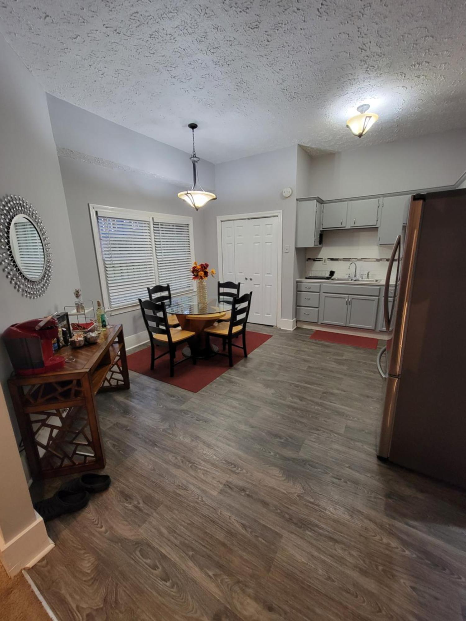 Historic West End Atlanta Treasure - Close To Downtown & Beltline Ngoại thất bức ảnh