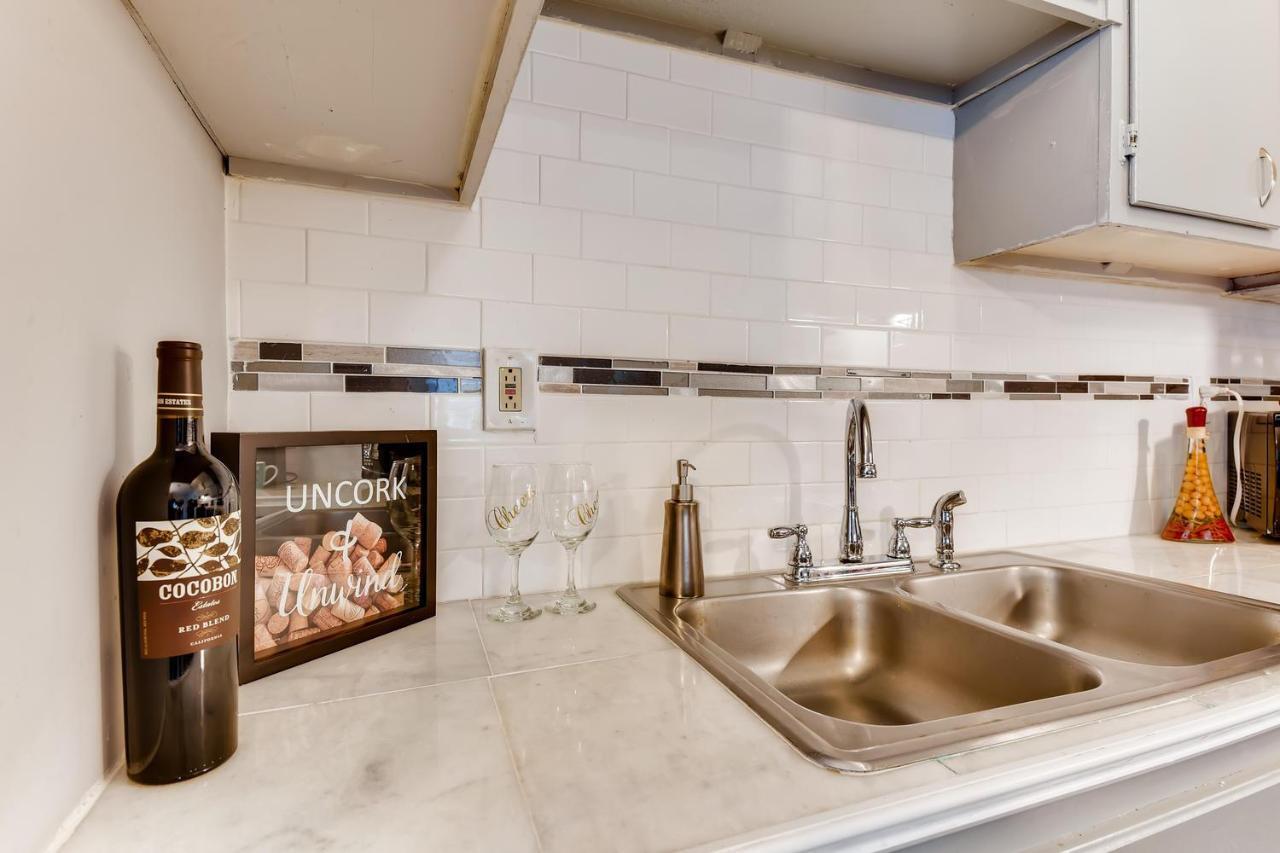 Historic West End Atlanta Treasure - Close To Downtown & Beltline Ngoại thất bức ảnh